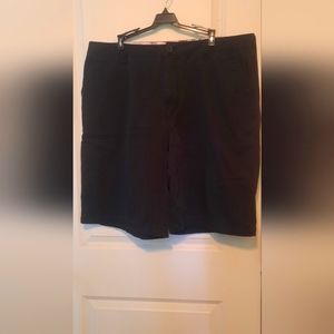 Men's size 40 Quicksilver shorts